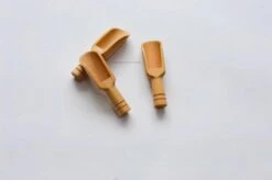 MINI Lepeltjes - 3 Stuks - Houten Lepeltjes - Lepels Voor Kruiden En Thee - Doseerlepel- -Keukenbenodigdheden 1200x798 7