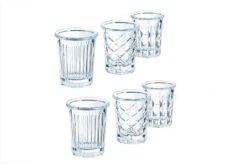 Arcoroc New York Borrelglazen 34 Ml - 6 Stuks -Keukenbenodigdheden 1200x799 108