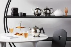 Bredemeijer - Theepot Minuet Santhee 1,4L Glanzend Dubbelwandig -Keukenbenodigdheden 1200x799 3