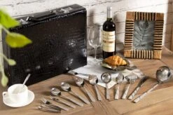 Swiss Pro+ Bestekset In Koffer-72 Delig-12 Persoons-Zwitsers Kwaliteit-Complete Set-100% Roestvrijstaal-Modern -Keukenbenodigdheden 1200x799 32