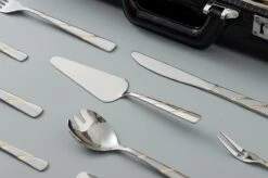 Swiss Pro+ Bestekset In Koffer-72 Delig-12 Persoons-Zwitsers Kwaliteit-Complete Set-100% Roestvrijstaal-Modern Gold -Keukenbenodigdheden 1200x799 43