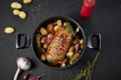 Tefal Unlimited Wadjan Wokpan - Ø 36 Cm - Inductie -Keukenbenodigdheden 1200x800 127