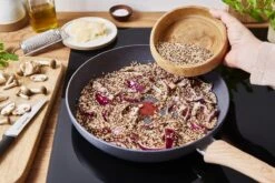 Tefal Natural Force Koekenpan - Ø 30 Cm -Keukenbenodigdheden 1200x800 167