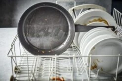 Demeyere Alu Classico 3 Koekenpan - Duraslide - Set 24 Cm + 28 Cm 14 Demeyere Alu Classico 3 Koekenpan - Duraslide - Set 24 Cm + 28 Cm -Keukenbenodigdheden 1200x800 171