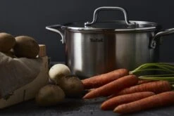 Tefal Virtuoso Kookpan - Ø 20 Cm 25 Tefal Virtuoso Kookpan - Ø 20 Cm -Keukenbenodigdheden 1200x800 235