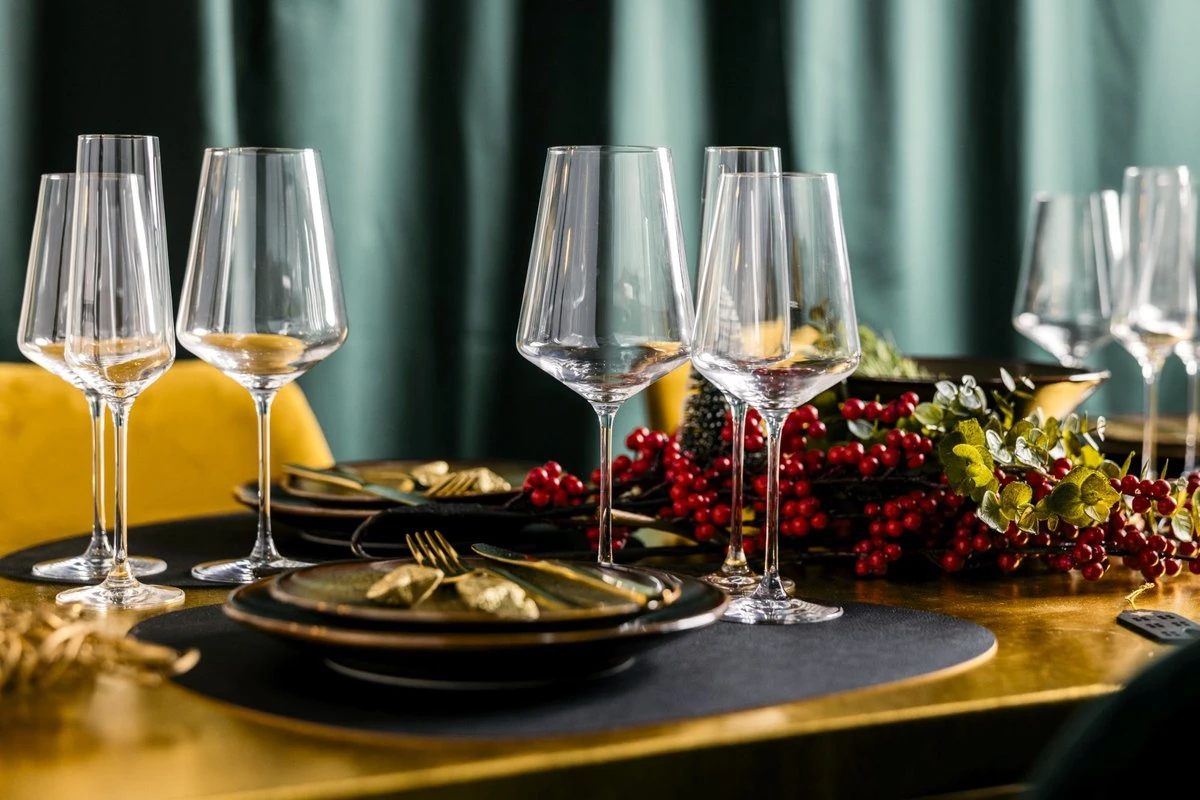 Leonardo Wijnglazenset Puccini 18-Delig 7 Leonardo Wijnglazenset Puccini 18-Delig - Afbeelding 5