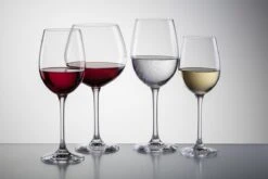 Schott Zwiesel Classico Rode Wijnglazen - 408 Ml - 6 Stuks -Keukenbenodigdheden 1200x800 250