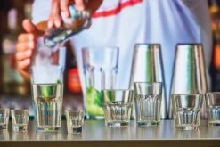 Mammoet Casablanca Tumblerglas - 200ml - 9cm - 12 Stuks 18 Mammoet Casablanca Tumblerglas - 200ml - 9cm - 12 Stuks -Keukenbenodigdheden 1200x800 261