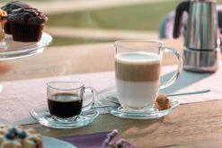 Leonardo Napoli Latte Macchiato - Set Van 6 Glazen 10 Leonardo Napoli Latte Macchiato - Set Van 6 Glazen -Keukenbenodigdheden 1200x800 274