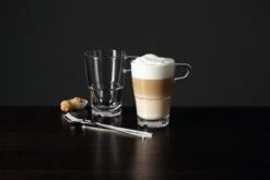 Leonardo Senso Latte Macchiato Glazenset - 4-Delig - 2 Glazen & 2 Lepeltjes 9 Leonardo Senso Latte Macchiato Glazenset - 4-Delig - 2 Glazen & 2 Lepeltjes -Keukenbenodigdheden 1200x800 279