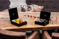 Bredemeijer Theedoos 9 Vaks Gesloten Bamboe Zwart -Keukenbenodigdheden 1200x800 287