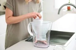 BRITA Maxtra+ Waterfilter, Filterpatronen, Compatibel Met Brita Karaffen, Die Kalk En Chloor Verminderen. 16 BRITA Maxtra+ Waterfilter, Filterpatronen, Compatibel Met Brita Karaffen, Die Kalk En Chloor Verminderen. -Keukenbenodigdheden 1200x800 4