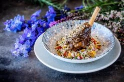 Bonna Serviesset - Luca Mosaic - 24 Delig - 6 Persoons - Porselein -Keukenbenodigdheden 1200x800 45