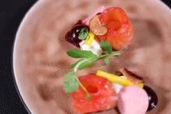 Cosy&Trendy Streetfood Festival Bord - Ovaal - 15 Cm X 11.5 Cm - Set-10 -Keukenbenodigdheden 1200x800 63