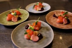 Cosy&Trendy Streetfood Festival Bord - Ovaal - 15 Cm X 11.5 Cm - Set-10 -Keukenbenodigdheden 1200x800 65