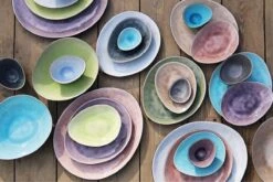 Cosy&Trendy Streetfood Festival Bord - Ovaal - 15 Cm X 11.5 Cm - Set-10 -Keukenbenodigdheden 1200x800 67