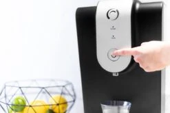 Waterkoeler Met Waterfilter - Aqua Optima Lumi -tafelmodel Waterkoeler Voor Thuis En Klein Kantoor | Capaciteit: 8,2L 11 Waterkoeler Met Waterfilter - Aqua Optima Lumi -tafelmodel Waterkoeler Voor Thuis En Klein Kantoor | Capaciteit: 8,2L -Keukenbenodigdheden 1200x800 8