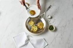 Demeyere Industry Pannenkoekenpan - Ø 26 Cm -Keukenbenodigdheden 1200x801 15