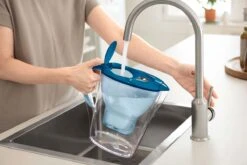 BRITA - Waterfilterkan Marella Cool - Grafiet - 2,4L + 6 MAXTRA+ Waterfilterpatronen -Keukenbenodigdheden 1200x801 3