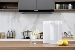 Philips Water Instant Water Filter - 3 L Inhoud, 1 L/min Snelle Doorstroming, Oplaadbaar Via USB-C 22 Philips Water Instant Water Filter - 3 L Inhoud, 1 L/min Snelle Doorstroming, Oplaadbaar Via USB-C -Keukenbenodigdheden 1200x802 1