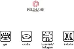 Le Creuset Hoge Ronde Skillet Mat Zwart 26cm 8 Le Creuset Hoge Ronde Skillet Mat Zwart 26cm -Keukenbenodigdheden 1200x802 10