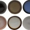 Tavola - Dinerborden - Earth Serie - Ø27cm - Aardewerk - 6 Stuks - Aarde Tinten - Servies -Keukenbenodigdheden 1200x806 2