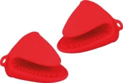 Smile - 8 Delige Pannenset - Antiaanbaklaag - Vaatwasser Bestendig - Geschikt Voor Iedere Kookplaat - MGK-18 - Zwart -Keukenbenodigdheden 1200x807 1