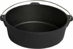 Merkloos Dutch Oven Medium Smokin' Flavours -Keukenbenodigdheden 1200x809 5