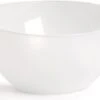 1x Grote Saladeschalen/kommen Transparant - 25 Cm - Sla/salade Serveren - Schalen/kommen Van Kunststof - Keukenbenodigdheden -Keukenbenodigdheden 1200x810 3