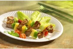 Kartonnen Bordjes Wit Ø23 Cm - Wegwerp Bord - Feest/Verjaardag - 100 Stuks -Keukenbenodigdheden 1200x814 6