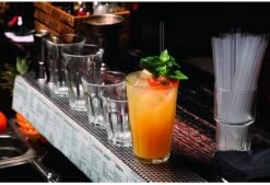 Duralex Picardie Longdrinkglas Groot - 500ml - 14,5cm - 6 Stuks -Keukenbenodigdheden 1200x819 7