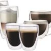 Glazenset, Koffie, Latte Macchiato & Cappuccino - Dubbelwandig - Set Van 6 - Maxxo 1 Glazenset, Koffie, Latte Macchiato & Cappuccino - Dubbelwandig - Set Van 6 - Maxxo -Keukenbenodigdheden 1200x822 6