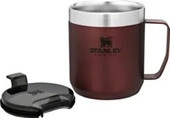 Stanley The Legendary Camp Mug 0,35L - Beker - Hammertone Green -Keukenbenodigdheden 1200x835 1