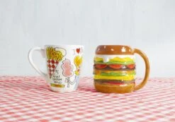 Blond Amsterdam Snack Mok - Groot - 350 Ml -Keukenbenodigdheden 1200x840 4