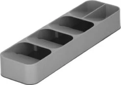 Springos Multifunctionele Bestekbak | Besteklade | Bestek Organizer | Kunststof | 39 X 11 X 5.5 CM 13 Springos Multifunctionele Bestekbak | Besteklade | Bestek Organizer | Kunststof | 39 X 11 X 5.5 CM -Keukenbenodigdheden 1200x847 2