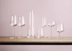 Iittala Essence - Wijnglazen Rode Wijn – Vaatwasserbestendig - Transparant - 45 Cl – Set Van 4 Glazen -Keukenbenodigdheden 1200x848 6