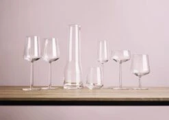 Iittala Essence - Wijnglazen Rode Wijn – Vaatwasserbestendig - Transparant - 45 Cl – Set Van 2 Glazen -Keukenbenodigdheden 1200x848 7