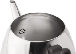 Bredemeijer - Theepot Duet Classic 1,2L Zwart Beslag -Keukenbenodigdheden 1200x854