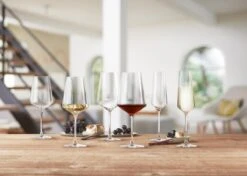 Leonardo Puccini Rode Wijnglas Groot - 750 Ml - Hoogte 26 Cm - 6 Stuks 17 Leonardo Puccini Rode Wijnglas Groot - 750 Ml - Hoogte 26 Cm - 6 Stuks -Keukenbenodigdheden 1200x855 4