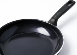 GreenPan Memphis Keramische Koekenpannenset - Ø24 + Ø28 Cm - PFAS-vrij -Keukenbenodigdheden 1200x859 1