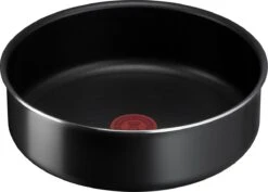 Tefal Ingenio Easy Cook & Clean - Pannenset - 13-delig - Niet Geschikt Voor Inductie 26 Tefal Ingenio Easy Cook & Clean - Pannenset - 13-delig - Niet Geschikt Voor Inductie -Keukenbenodigdheden 1200x862 3