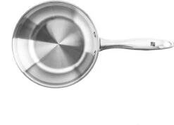 Dagelijkse Kost Sauspan - 20 Cm - 2.3 L - RVS 12 Dagelijkse Kost Sauspan - 20 Cm - 2.3 L - RVS -Keukenbenodigdheden 1200x864 6