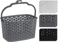 Curver Bestekbak - 5 Vaks - Uitschuifbaar Naar 7 Vaks - 42x30/52x6 Cm -Keukenbenodigdheden 1200x866 2