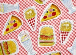 Blond Amsterdam Snack Mok - Groot - 350 Ml -Keukenbenodigdheden 1200x866