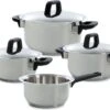 Gero Erik Kookpannenset - 4-delig - RVS - Inductie -Keukenbenodigdheden 1200x869 3