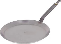 DeBuyer Mineral B Element Crêpe- En Pannenkoekenpan - Ø 24 Cm -Keukenbenodigdheden 1200x870 3