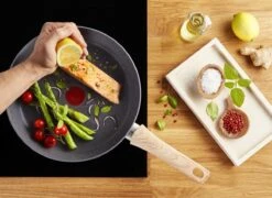 Tefal Natural Force Koekenpan - Ø 30 Cm -Keukenbenodigdheden 1200x874 6