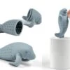 Theezeefje In De Vorm Van Een Zeekoe/lamantijn - Tea Infuser 'Manatea' - Siliconen Thee-ei 'walrus' -Keukenbenodigdheden 1200x876 7