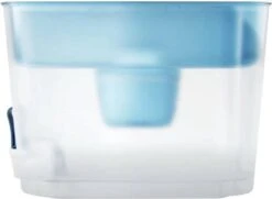 BRITA - Waterfilterkan Flow Cool - Blauw - 8,2L 26 BRITA - Waterfilterkan Flow Cool - Blauw - 8,2L -Keukenbenodigdheden 1200x879