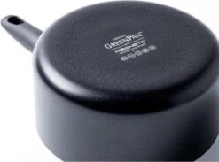 GreenPan Cambridge Steelpan 16cm - Zwart - Inductie - PFAS-vrij 28 GreenPan Cambridge Steelpan 16cm - Zwart - Inductie - PFAS-vrij -Keukenbenodigdheden 1200x888 3